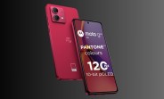 "Nový smartphone Moto G85 míří do Evropy, unikly informace o ceně"