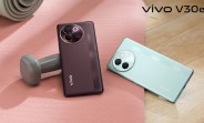 "Nový vivo V30e: Snapdragon 6 Gen 1, 120Hz obrazovka a 50MP selfie kamera"