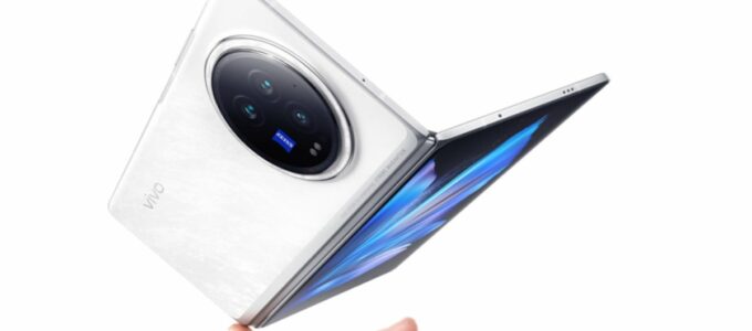 Nový Vivo X100 Ultra: 200MP teleobjektivní kamera ve fotkách!