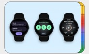 Nový Wear OS 5: Delší výdrž baterie a více funkcí