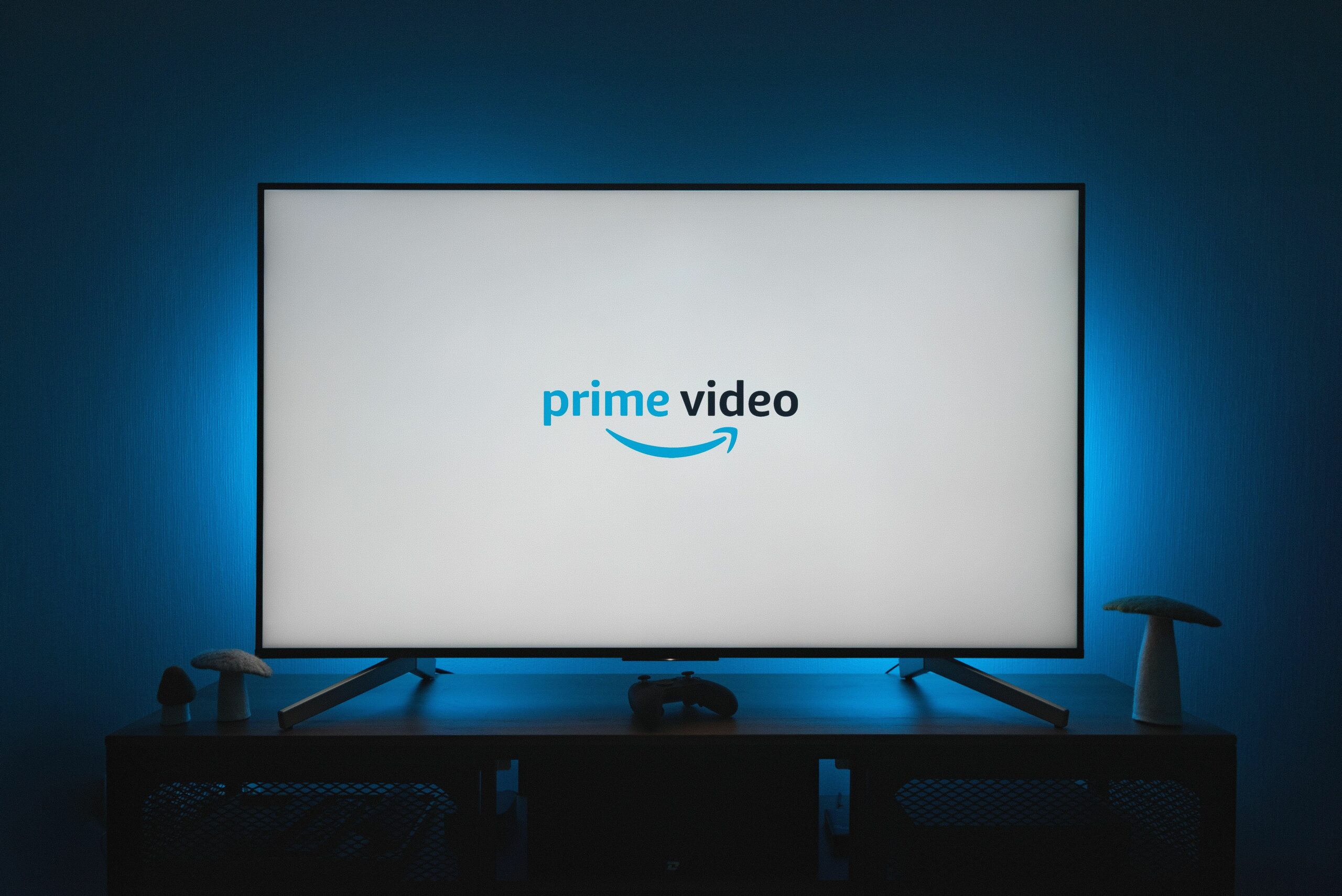 Od věžby Prime Video k propadákům: Amazon představuje nové reklamy