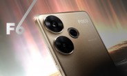 Poco F6 potvrzen s procesorem Snapdragon 8s Gen 3