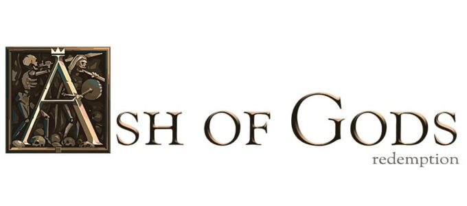 Přihlaste se k předrezervaci: Ash of Gods: Redemption, nový příběhově zaměřený RPG pro Android