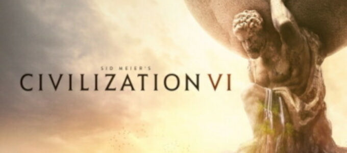 Problémy s iOS spuštěním Civilization VI opraveny novou aktualizací