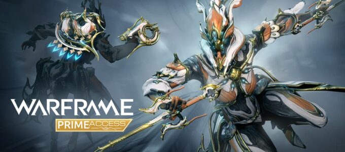 Protea Prime je nová postava v Warframe s Prime Access!