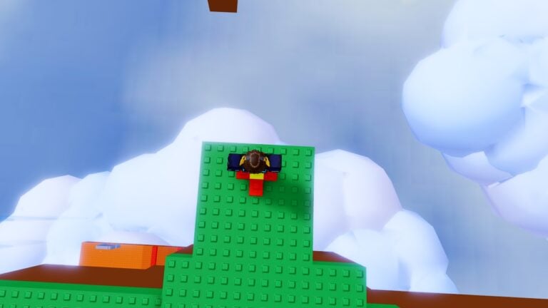 Průvodce tajemstvím v cloudu: Roblox The Classic - Základy