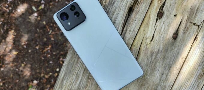 Recenze Asus Zenfone 11 Ultra: Rychle rostou