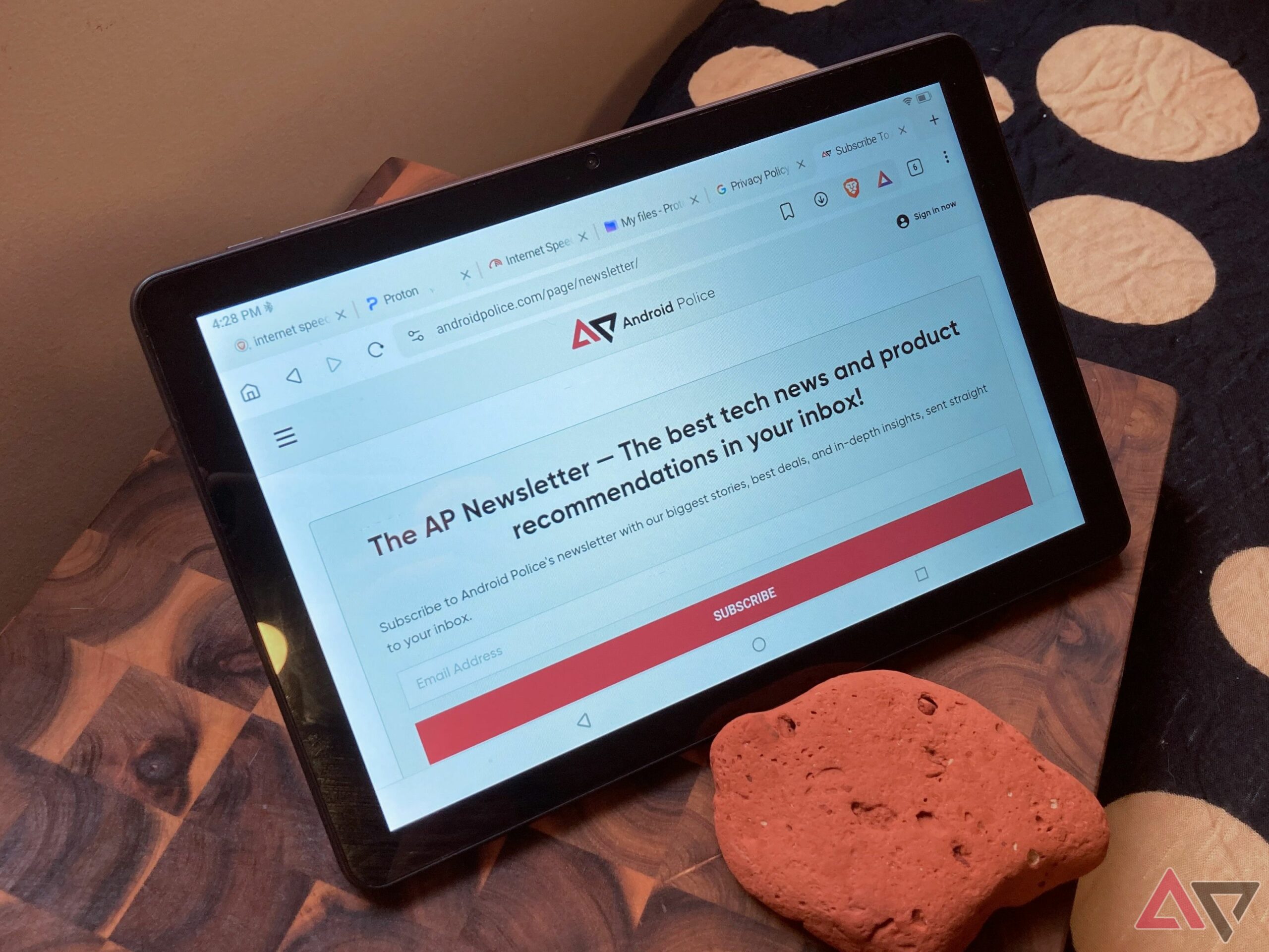 Recenze Blackview Tab 70 Wi-Fi: Přesně to, co byste čekali od zařízení za 100 $