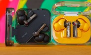 Recenze Nothing Ear: Inovativní sluchátka s čistým zvukem