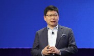 Richard Yu se údajně stahuje z pozice generálního ředitele divize Huawei Consumer Business, aby sloužil jako předseda