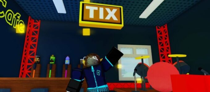 Roblox Classic: Tajný průvodce zrcadlovými úkoly