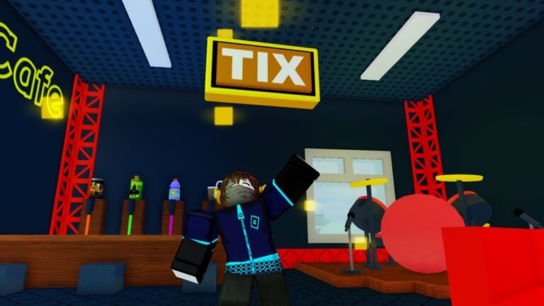 Roblox Classic: Tajný průvodce zrcadlovými úkoly
