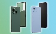 Sharp představil novinky: Aquos R9 a Aquos Wish4
