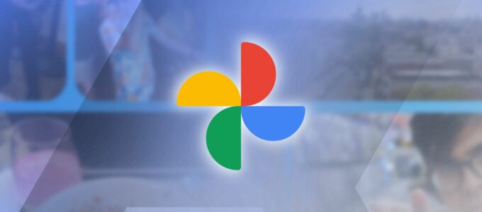 Skryjte určitá obličeje ve vašich vzpomínkách pomocí Google Photos