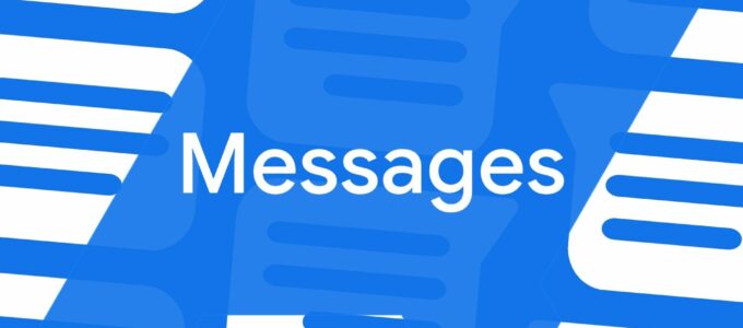 Skupinové chaty v Google Messages skryjí blokované kontakty