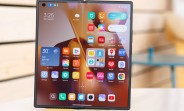 Sledujte novinky o tenkém Xiaomi Mix Fold 4 a Mix Flip - praskající kamera