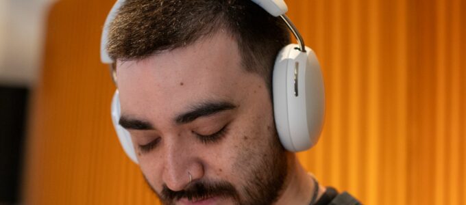 Sonos Ace: Nový high-end sluchátkový trh s cenou odpovídající kvalitě