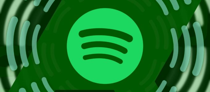 Spotify skryl texty písní za oplátku předplatného