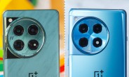 Srovnání: OnePlus 12 vs. OnePlus 12R