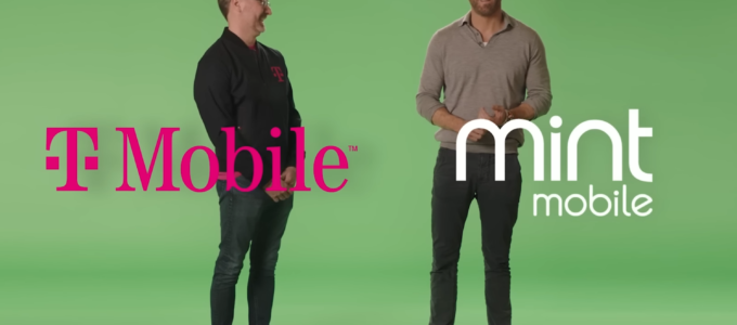 T-Mobile oficiálně přebírá Mint - novinky v českém jazyce