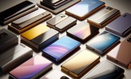 Trh s chytrými telefony v Indii směřuje k více premium modelům