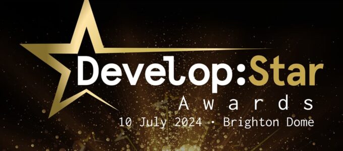 Vítězové mobilních cen Develop: Star Awards oznámeni