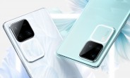 Vivo S19 a S19 Pro: Velké baterie s 80W nabíjením?