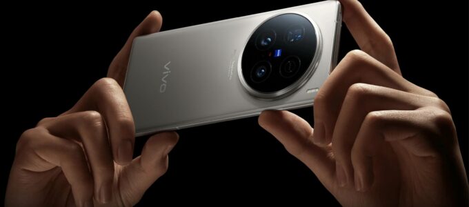 Vivo X100 Ultra zůstane doma: Pro globální trh není dostupný variant vlajkové lodi
