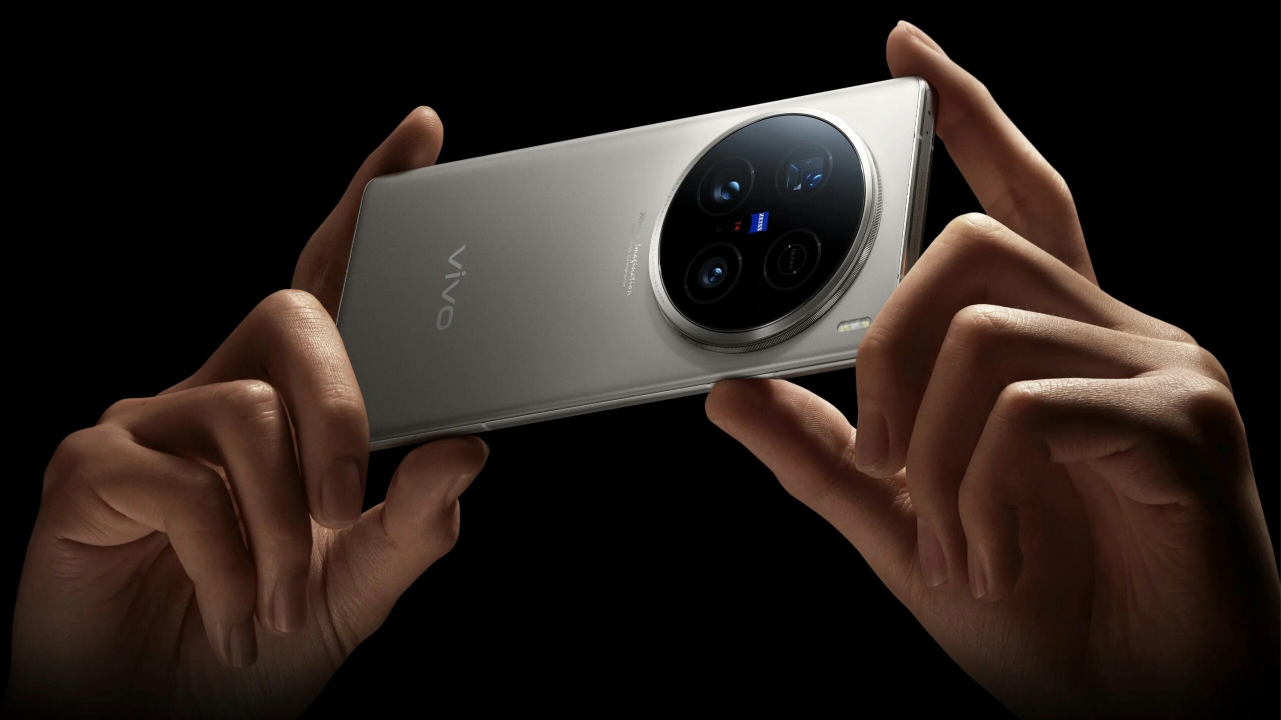 Vivo X100 Ultra zůstane doma: Pro globální trh není dostupný variant vlajkové lodi