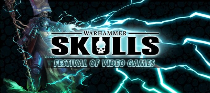 "Warhammer Skulls se vrací v roce 2024 s novými oznámeními"