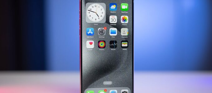 "Zase se šíří nepříjemný iPhone alarm bug jako požár"