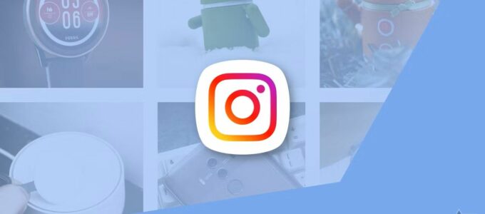 Získej pozornost s novým klikacím nálepem na Instagram Stories!