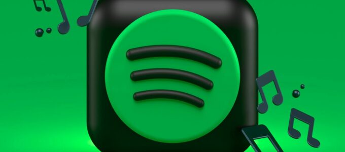 Změnil bych hlas DJ na Spotify