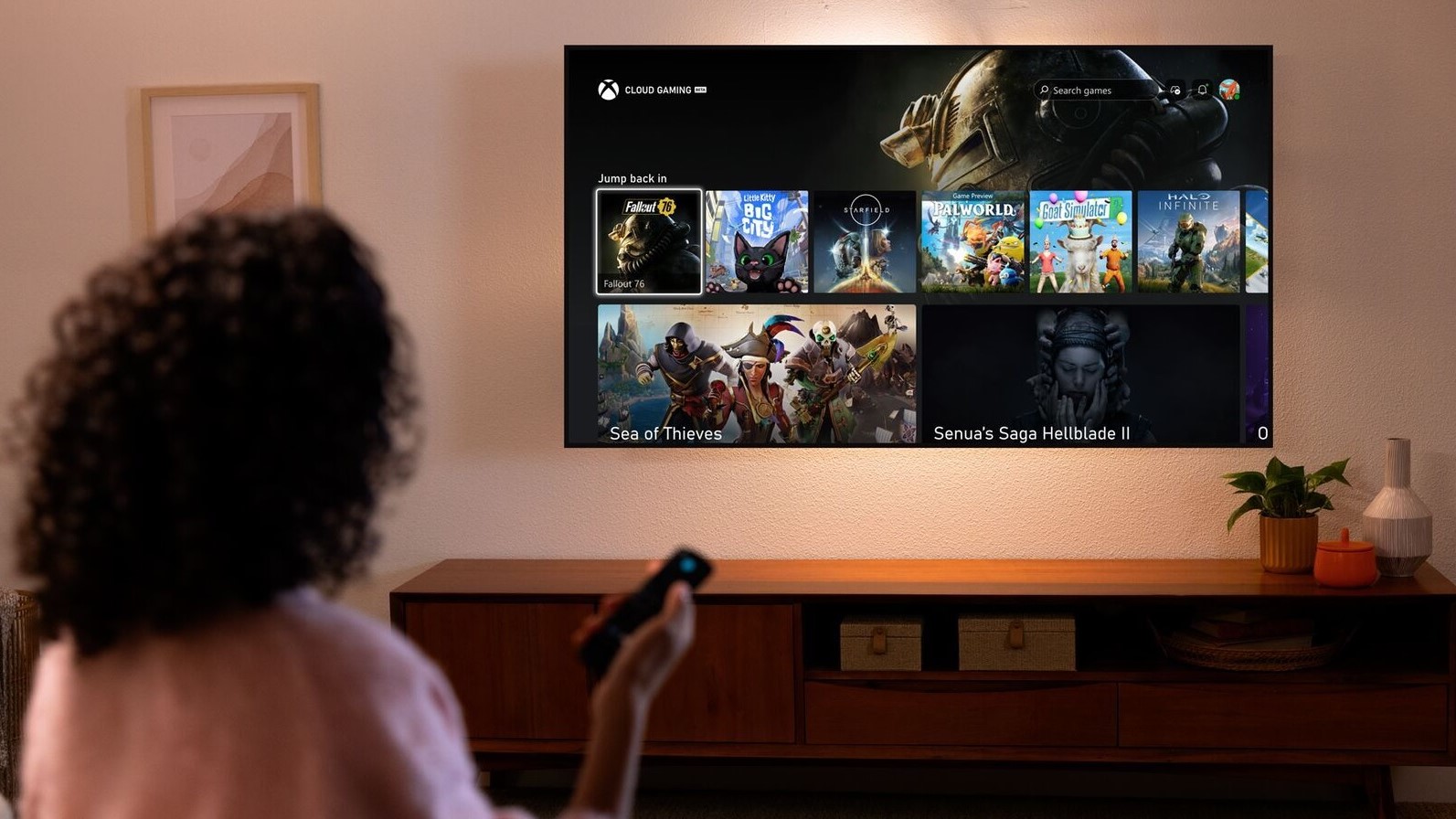 Amazon přináší Xbox cloud gaming na Fire TV Stick v červenci