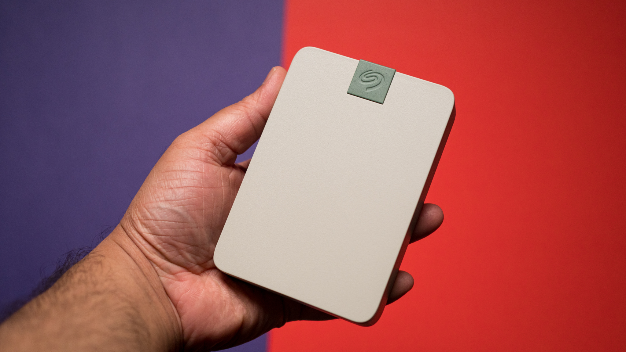 Externí HDD po deseti letech: Překvapivě stále skvělý