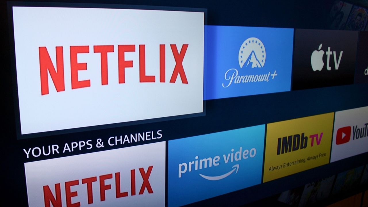 Netflix zvažuje bezplatný plán s reklamami pro vybrané oblasti