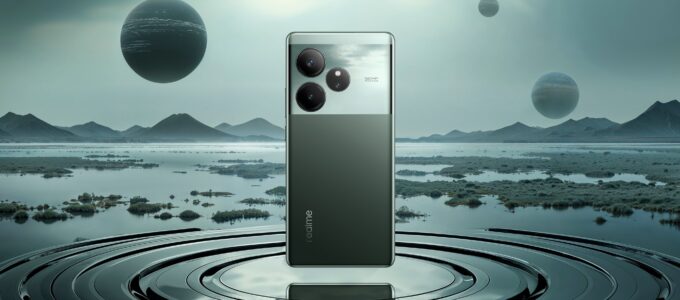 Proč může být vaše objednávka Realme GT 6 ve Španělsku zpožděna