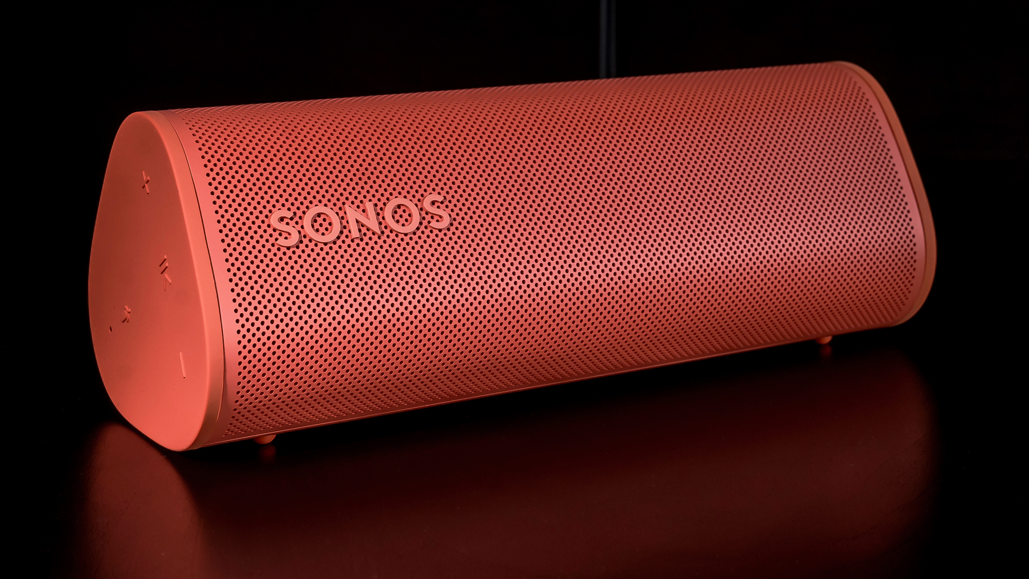 Recenze Sonos Roam 2: Stejný vzhled, stejný výkon