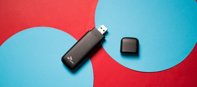 1TB SSD v podobě USB za $69 během Prime Day