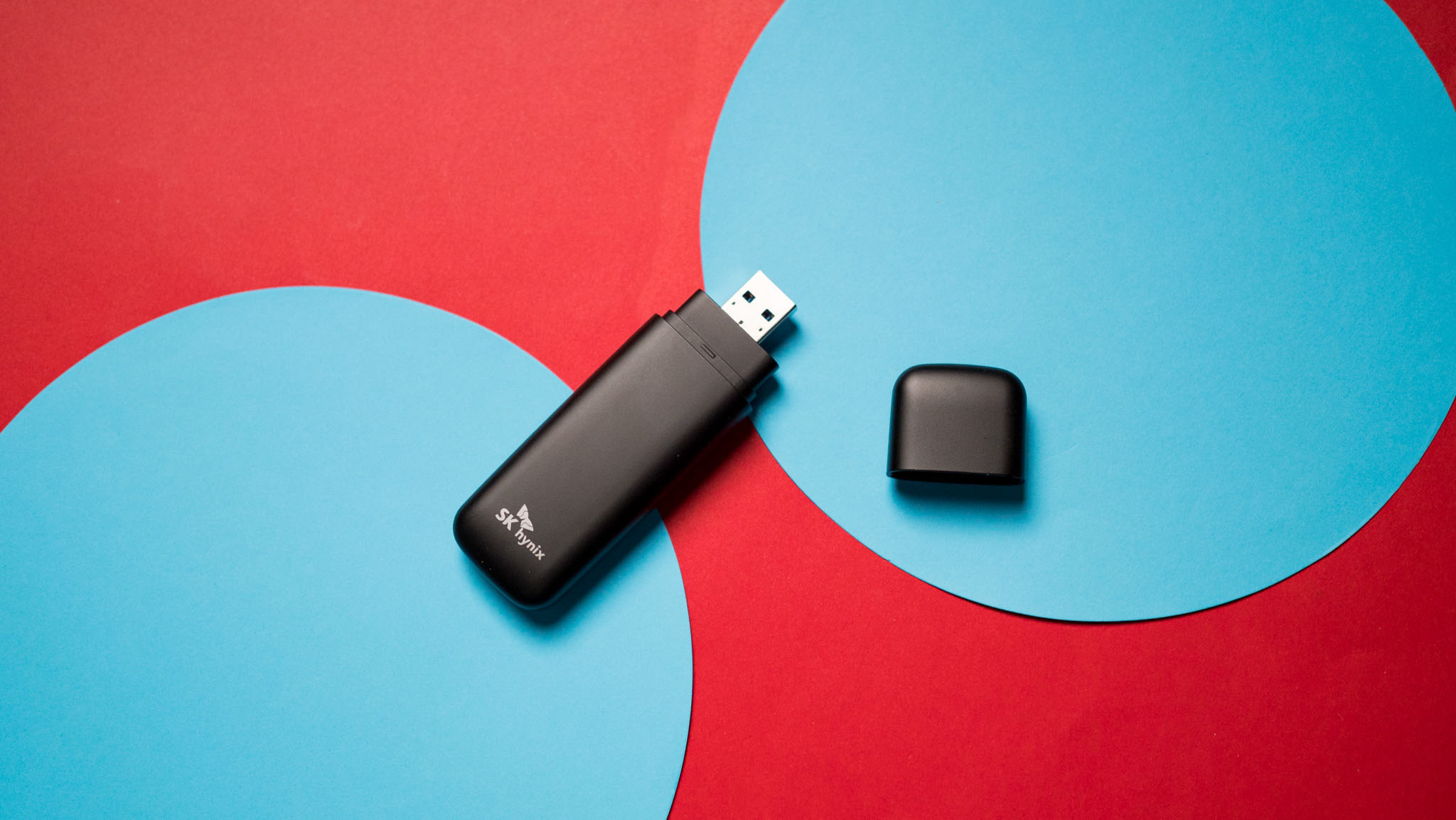 1TB SSD v podobě USB za $69 během Prime Day