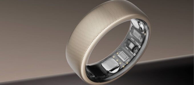 Amazfit Helio Ring brzy v Indii, stihne se na Prime Day