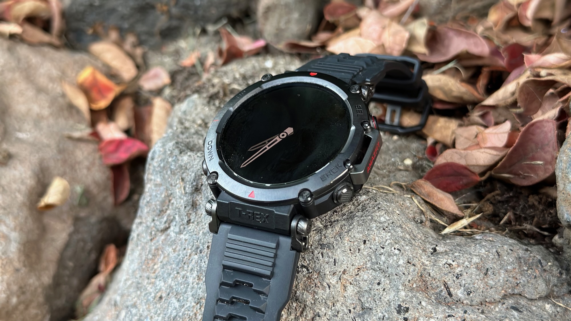 Amazfit T-Rex Ultra: Nejnižší cena pro Prime Day!