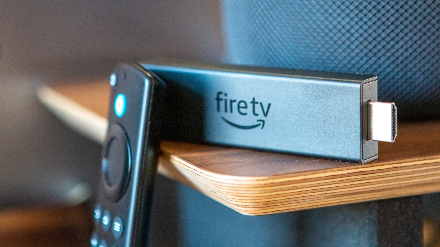 Amazon Fire TV nyní zobrazuje reklamy před spořičem obrazovky