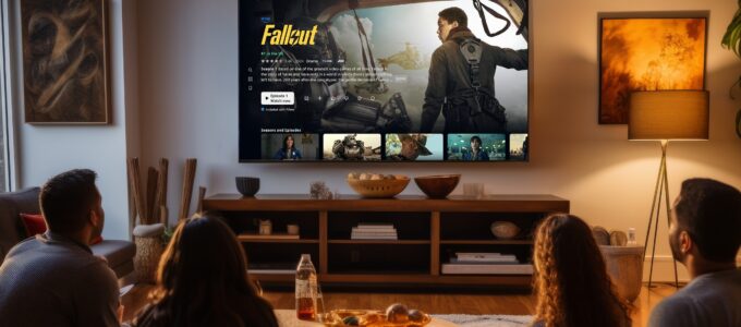 Amazon Prime Video mění vzhled pro lepší zážitek ze sledování