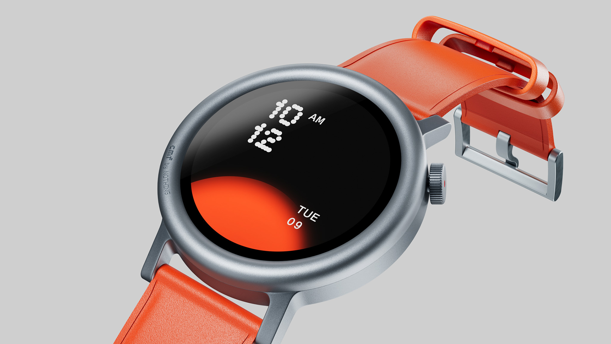 CMF Watch Pro 2: Stylový design a výměnné rámečky za $69