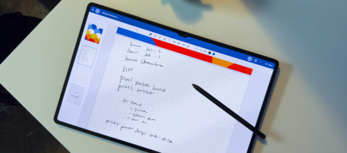 Galaxy Tab S10 dorazí na podzim s dalším zařízením