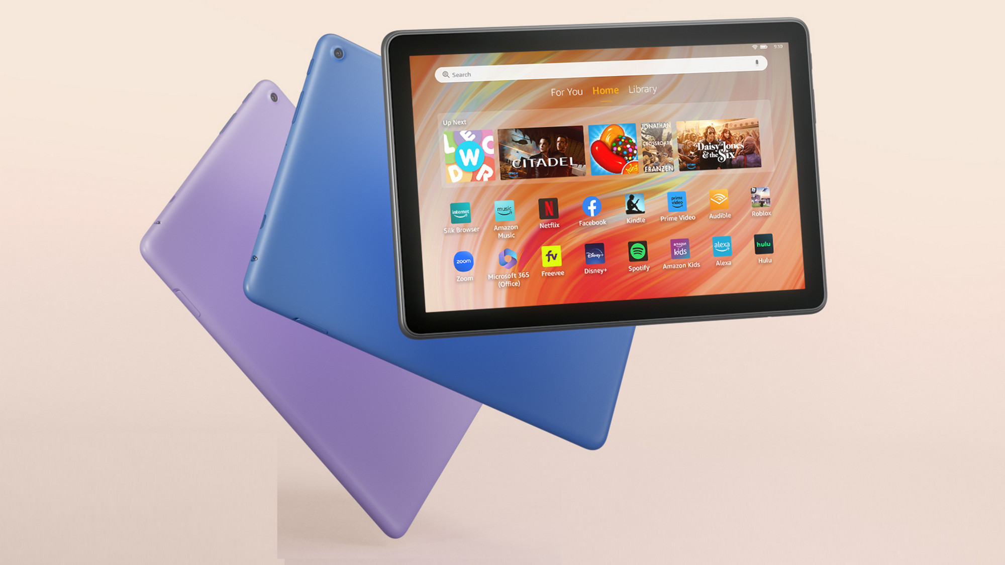Nejlepší Fire tablet za rekordní cenu díky Amazon Prime Day!