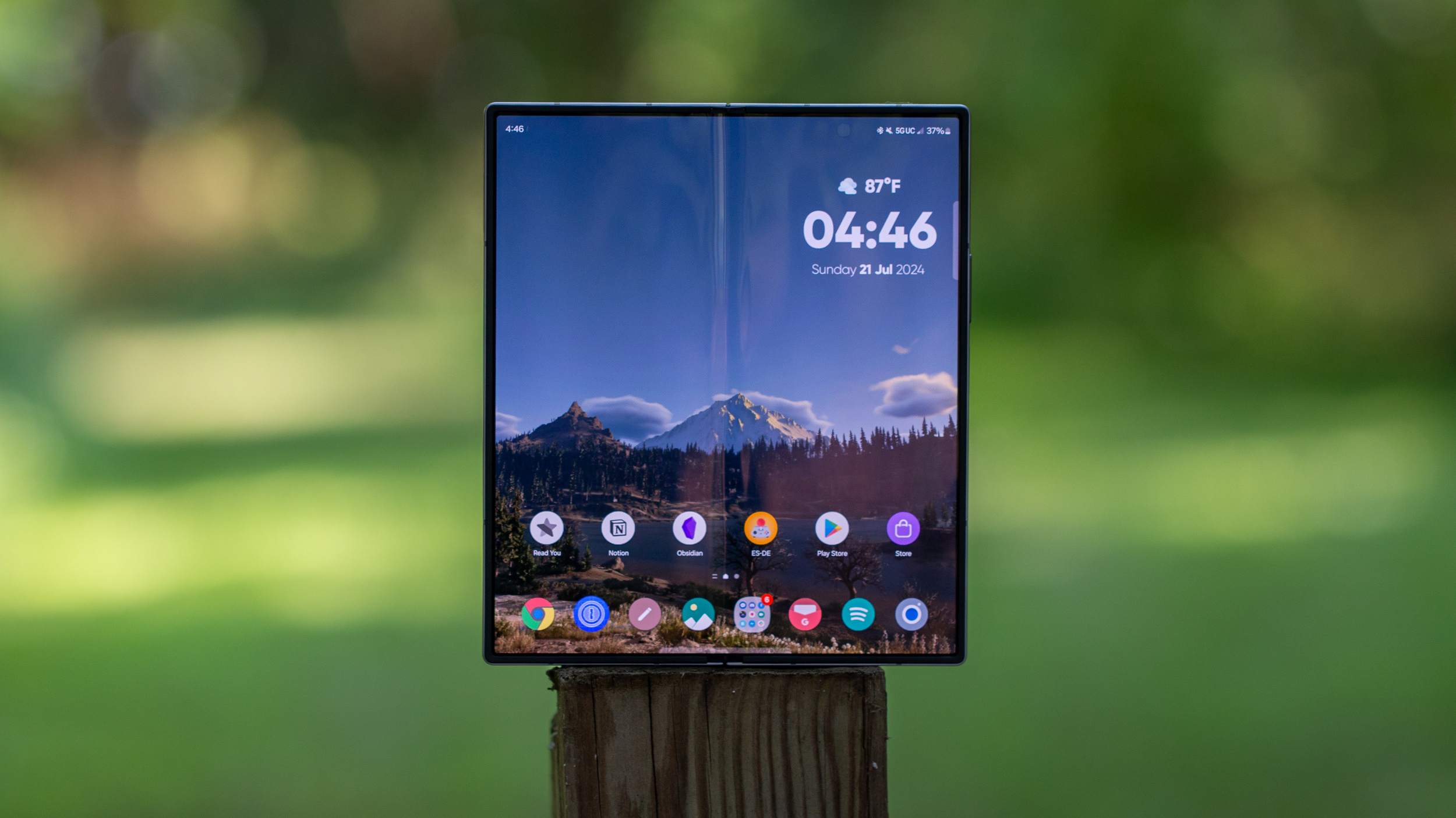 Nejlepší nabídky na Samsung Galaxy Z Fold 6 v červenci 2024