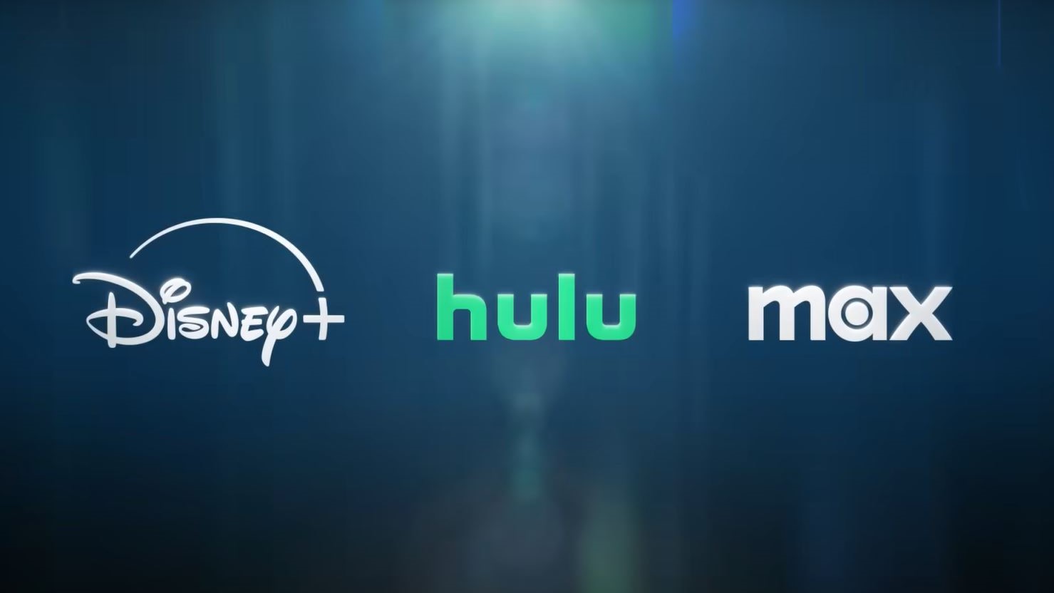 Nový balíček: Hulu, Disney Plus a Max v jednom předplatném