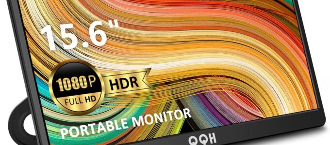 Nový monitor na Prime Day jen za 55 dolarů!